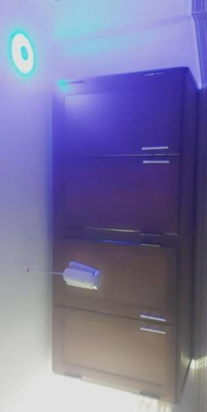 Saidia appartement
